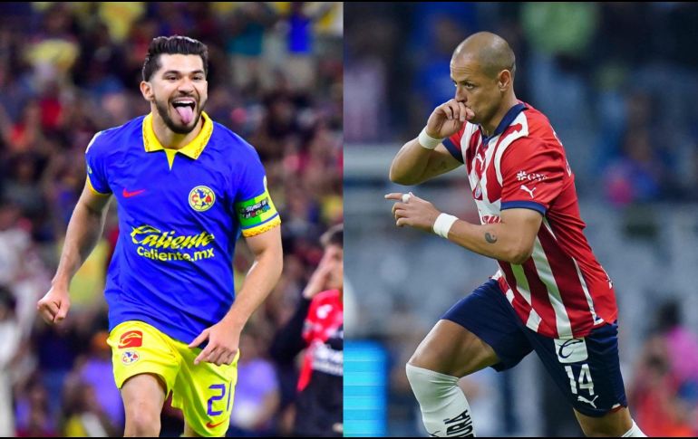 Se le preguntó a Gemini, una inteligencia artificial sobre quién logrará llevarse la victoria en el partido de ida. IMAGO7/Archivo