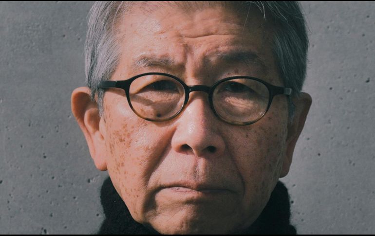 Riken Yamamoto nació en 1945 en Pekín, República Popular China. EFE/Tom Welsh/Pritzkerprize.