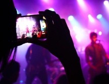 El  festival Rock N´Rolla,  se realizará el sábado 13 de abril en el recinto Calle 2. Pixabay.