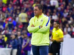 Durante la última Liguilla en la cual se vieron las caras Chivas y América, los rojiblancos se llevaron la victoria en el Estadio Azteca. IMAGO7.