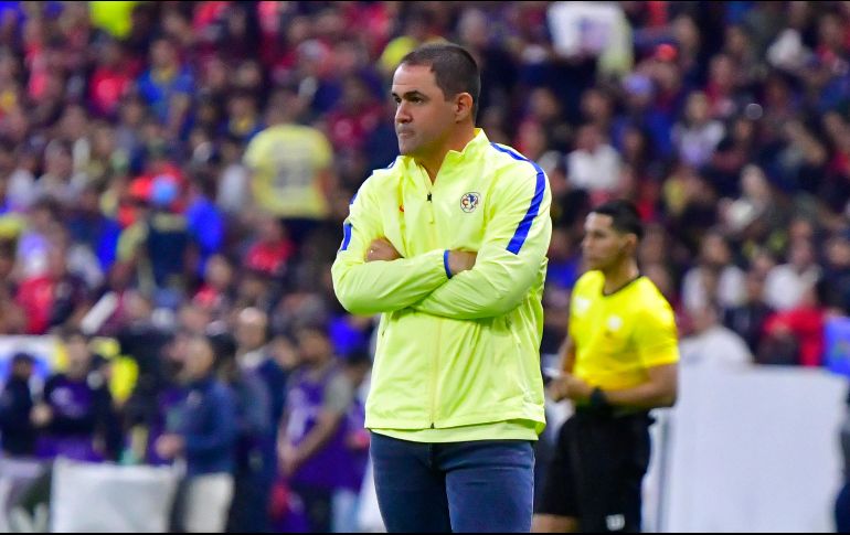 Durante la última Liguilla en la cual se vieron las caras Chivas y América, los rojiblancos se llevaron la victoria en el Estadio Azteca. IMAGO7.