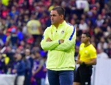 Durante la última Liguilla en la cual se vieron las caras Chivas y América, los rojiblancos se llevaron la victoria en el Estadio Azteca. IMAGO7.