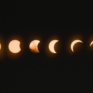 Calendario Lunar 2024: estas son todas las fases de marzo