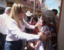 Delgadillo enfatizó su compromiso con una administración honesta y austera, con el objetivo de invertir los recursos en beneficio del pueblo. CORTESÍA