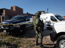 Las imágenes que circulan en rede sociales, dan cuenta de la dantesca escena que dejó el estallido de esa mina en esa zona de la Tierra Caliente. EFE/ ARCHIVO.