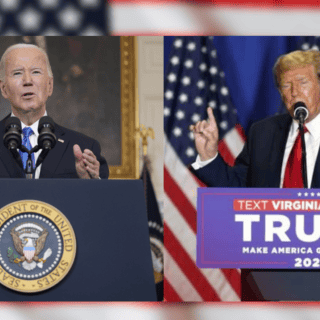 Biden y Trump están obtienen victorias significativas mientras avanzan hacia la nominación presidencial
