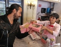 Durante el mes de febrero en México, se tuvo una creación de 156 mil 403 puestos de trabajo. EL INFORMADOR/ ARCHIVO.