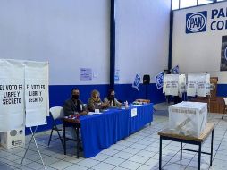 Actualmente las candidatas del Frente Opositor por Morelos, Lucía Meza y Jessica Ortega, por Movimiento Ciudadano, tienen solicitudes de seguridad por presuntas amenazas. EL INFORMADOR/ ARCHIVO.
