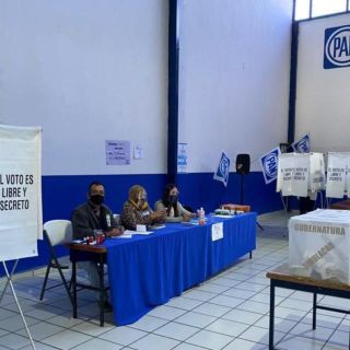 Aspirantes a regidores del PAN piden renunciar por inseguridad en Morelos