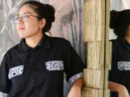 Xrysw Ruelas. GENTE BIEN JALISCO/ Marifer Rached