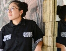 Xrysw Ruelas. GENTE BIEN JALISCO/ Marifer Rached