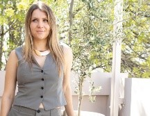 Karla Rauch. GENTE BIEN JALISCO/ Christian Pérez