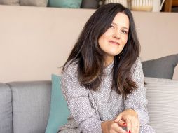 Fernanda Ibarra Román. GENTE BIEN JALISCO/ Christian Pérez