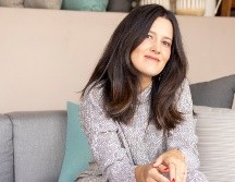 Fernanda Ibarra Román. GENTE BIEN JALISCO/ Christian Pérez