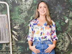 Paulina Cota Dosal. GENTE BIEN JALISCO/ Marifer Rached