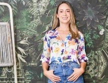 Paulina Cota Dosal. GENTE BIEN JALISCO/ Marifer Rached