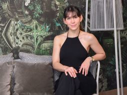 Alely Hernández. GENTE BIEN JALISCO/ Marifer Rached