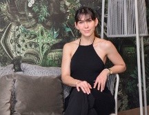 Alely Hernández. GENTE BIEN JALISCO/ Marifer Rached