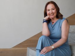 Julieta Angulo. GENTE BIEN JALISCO/ Claudio Jimeno