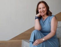 Julieta Angulo. GENTE BIEN JALISCO/ Claudio Jimeno