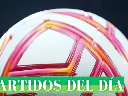 Algunos de los juegos podrán ser vistos en televisión de paga, otros en señal abierta, y algunos también serán transmitidos en las plataformas de streaming. IMAGO7