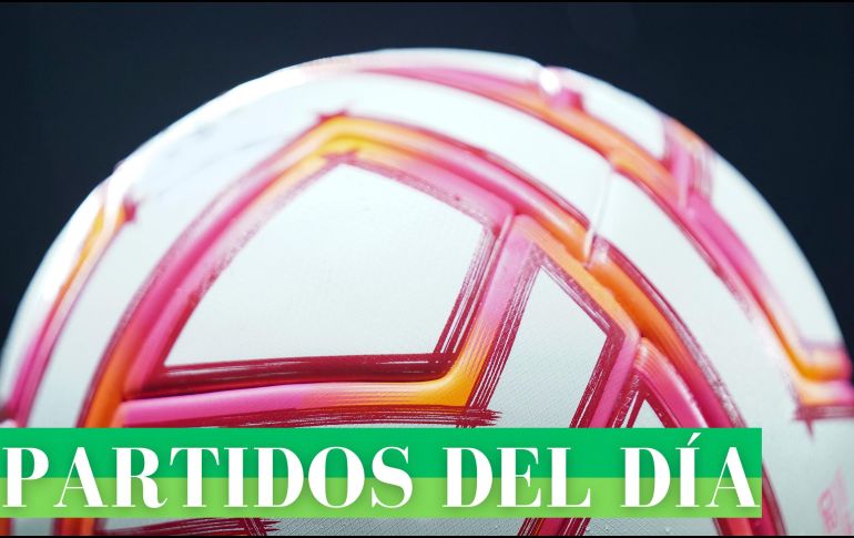 Algunos de los juegos podrán ser vistos en televisión de paga, otros en señal abierta, y algunos también serán transmitidos en las plataformas de streaming. IMAGO7