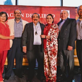 Presentan libro dedicado al maestro tequilero Luis Yerenas Ruvalcaba