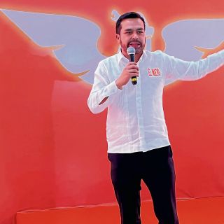 Álvarez Máynez rechaza propuestas de Gálvez, dice que “son ocurrencias”