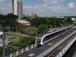 Proponen que Tren Ligero llegue a Tesistán y Tonalá