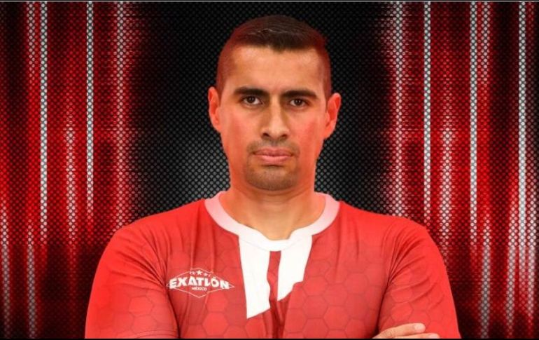 Se especula que el eliminado podría ser el capitán del equipo Rojo, Pato Araujo, sin embargo, aun nada esta definido. ESPECIAL/ TV Azteca