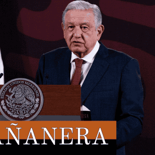 "La Mañanera" de López Obrador de hoy 6 de marzo de 2024