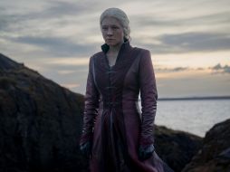 La segunda temporada aparecerá a mediados de este año en la plataforma de streaming Max. ESPECIAL / HBO Theo Whitman