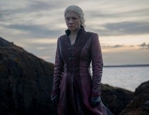 La segunda temporada aparecerá a mediados de este año en la plataforma de streaming Max. ESPECIAL / HBO Theo Whitman