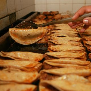 ¿Cuáles son los tacos más ricos de Guadalajara?