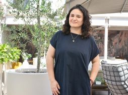 Kary Dávila. GENTE BIEN JALISCO/ Marifer Rached