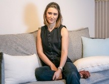 María Emilia Hernández. GENTE BIEN JALISCO/ Jorge Soltero