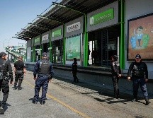 Este proyecto busca facilitar el transporte en el Valle de México. SUN/ARCHIVO