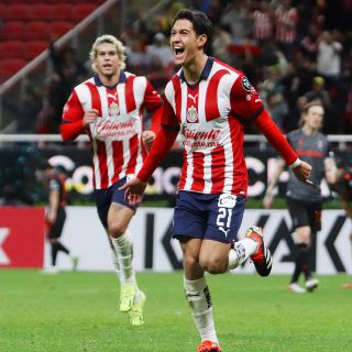 Chivas: estas son las bajas para enfrentar al América en Concachampions