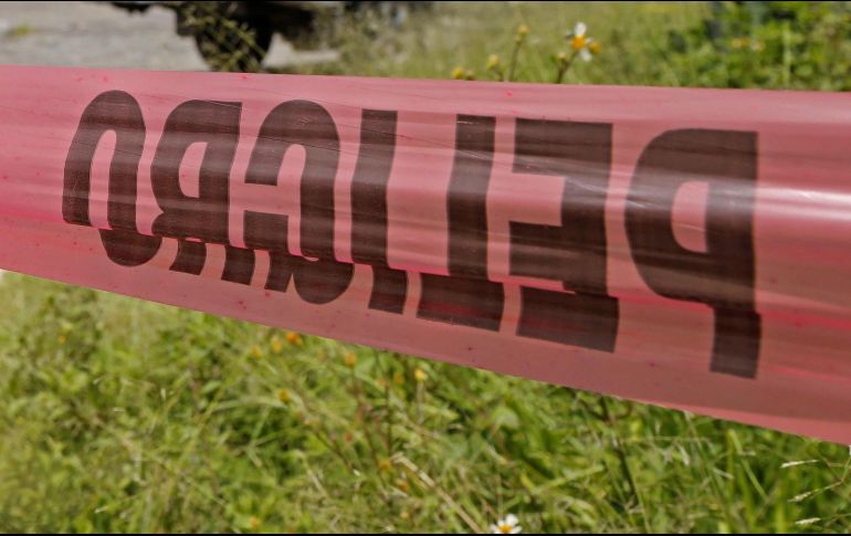 Al sujeto se le involucra en los hechos sucedidos en el municipio el 17 de enero y el 17 de febrero. EL INFORMADOR / ARCHIVO