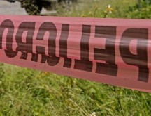 Al sujeto se le involucra en los hechos sucedidos en el municipio el 17 de enero y el 17 de febrero. EL INFORMADOR / ARCHIVO