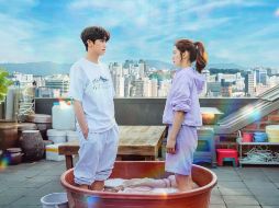 Esta es la recomendación en la plataforma de streaming más importante para el día de hoy. ESPECIAL / NETFLIX