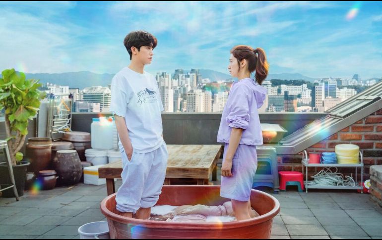 Esta es la recomendación en la plataforma de streaming más importante para el día de hoy. ESPECIAL / NETFLIX