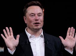 El empresario y visionario tecnológico, Elon Musk, inició una demanda contra OpenAI, la entidad detrás del revolucionario GPT-4. AFP / ARCHIVO