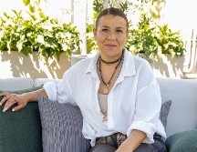 Alejandra Chávez. GENTE BIEN JALISCO/ Christian Pérez