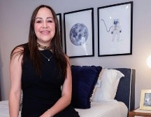 Karina Manterola. GENTE BIEN JALISCO/ Claudio Jimeno