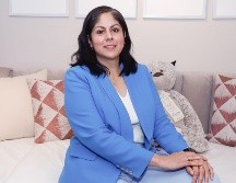 Dulce Jaramillo. GENTE BIEN JALISCO/ Claudio Jimeno