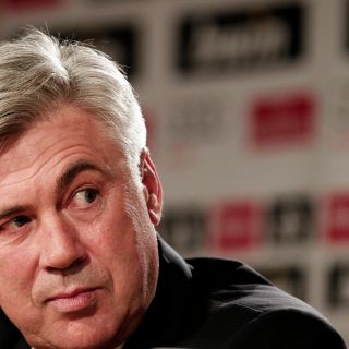 Fiscalía de España pide 5 años de cárcel para Carlo Ancelotti