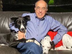 El periodista es uno de los más importantes de Televisa. X: @pepesegarra