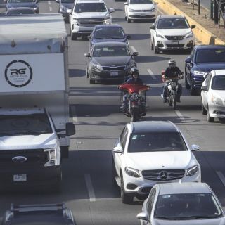 ¡Atento! Estas son las multas de tránsito más comunes de Semana Santa