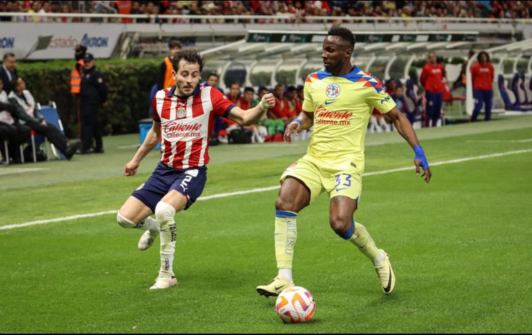 EL INFORMADOR/ H. FIGUEROA